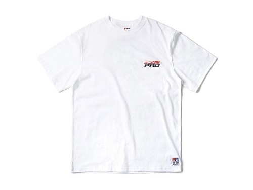 [88889751] TKC GOODS T셔츠(WHITE-XL)