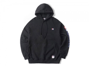 [88889748] TKC GOODS HOODIE(BLACK-XL)