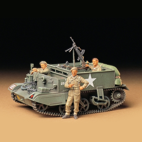 [35175] 1/35 British Universal Carrier Mk.II European Theater