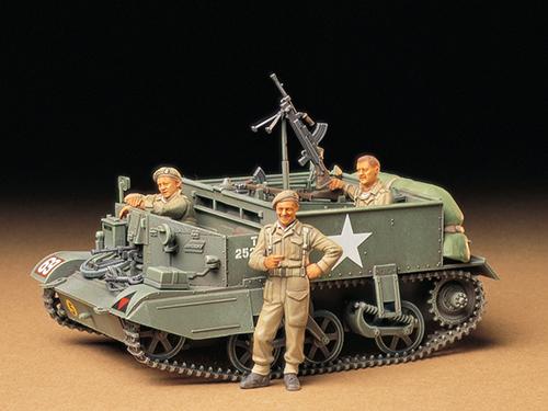 [35175] 1/35 British Universal Carrier Mk.II European Theater