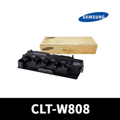 삼성 정품 폐토너통 CLT-W808