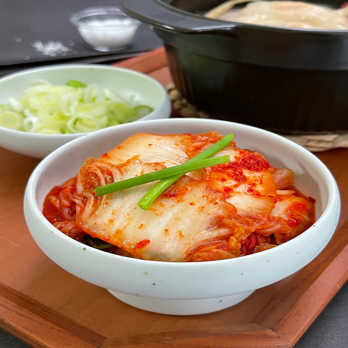 [순자네김치] 새벽시장 일등급 프리미엄 국내산 맛김치2kg