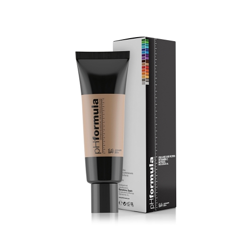 PH포뮬라 CC크림 SPF 30+ (LIGHT/MEDIUM/DARK)