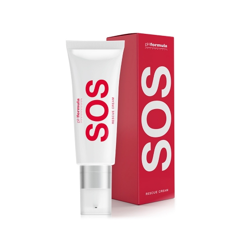 PH포뮬라 SOS 리페어 크림 50ml