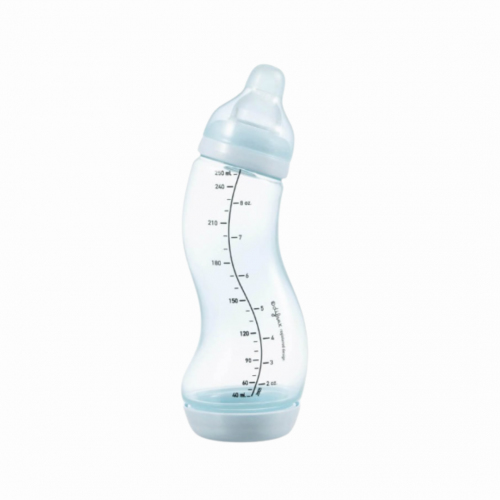 Difrax 디프락스 S-bottle 젖병 250 ml 색상 4종