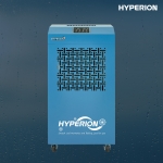 히페리온 저온 제습기 YES-D160 산업용 사무실 공장 대용량 지하실 습도조절