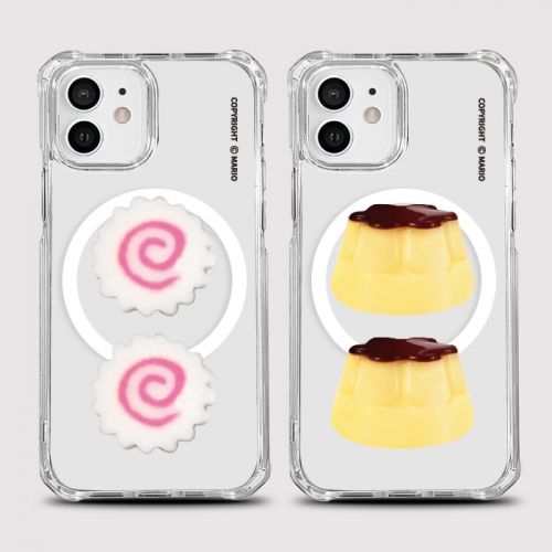 [범퍼맥세이프 나루토푸딩]