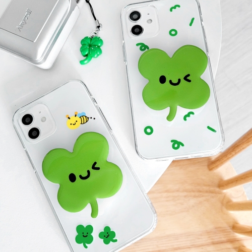 [모양톡+젤리 행운을줄게]