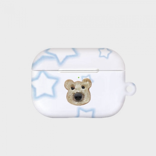 [하드에어팟 식빵멍]