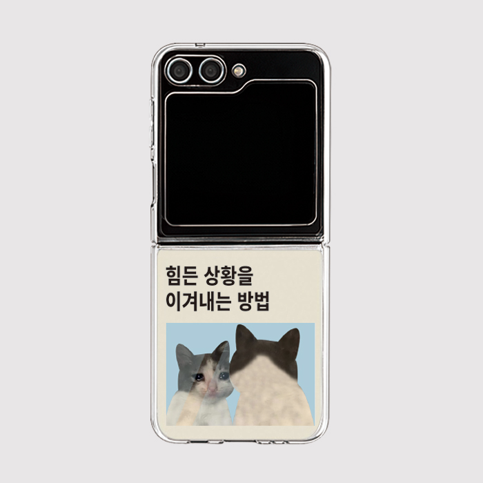 [플립젤리 가스라이팅]