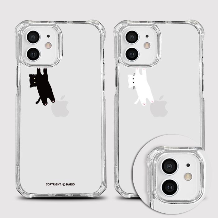 [범퍼젤리 구해조냥]