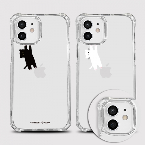 [범퍼젤리 구해조냥]