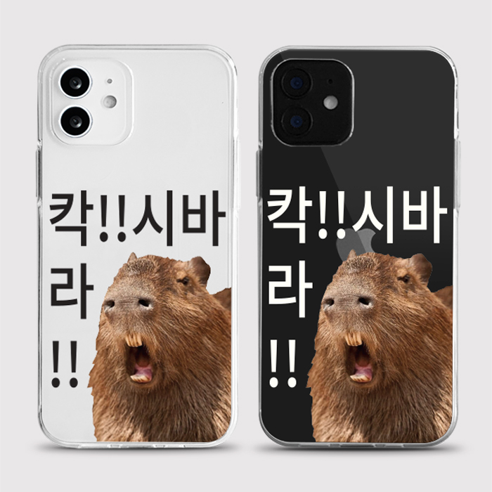[젤리 칵피바라]