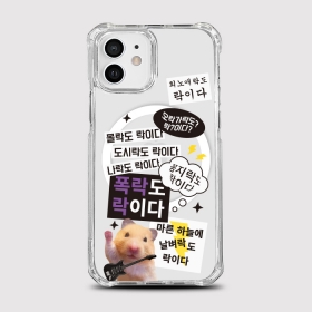[범퍼맥세이프 락이다]
