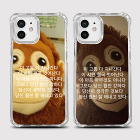 [범퍼맥세이프 지나간다]