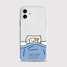[젤리 이불속에만]