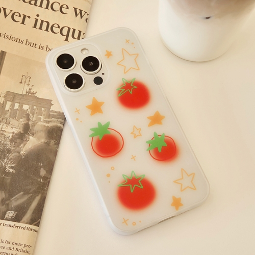 [반투명 블러토마토]