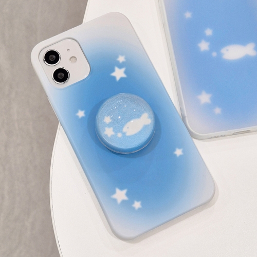 [반구톡+하드 스타물고기]