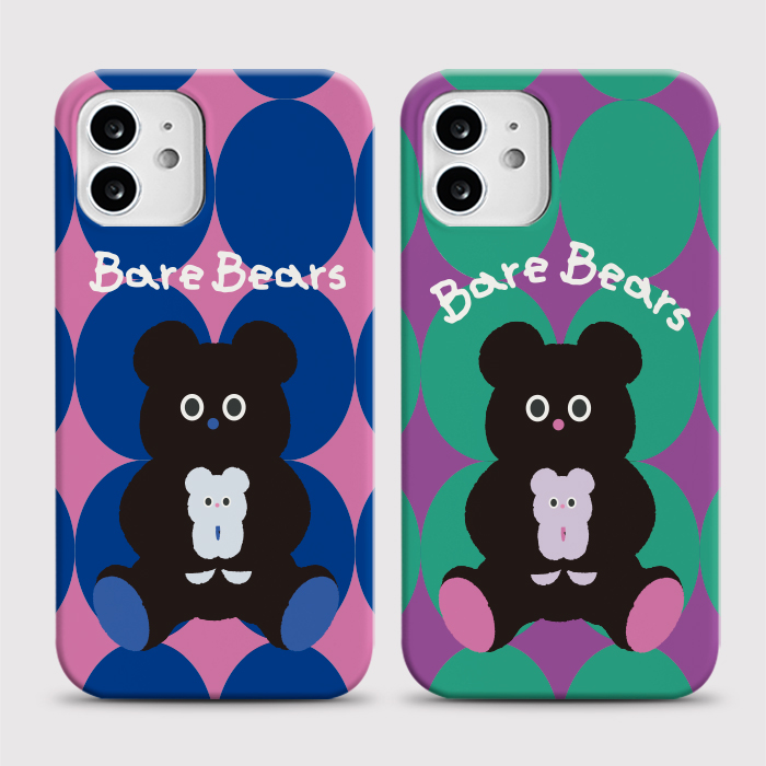 [유광하드 베어스]