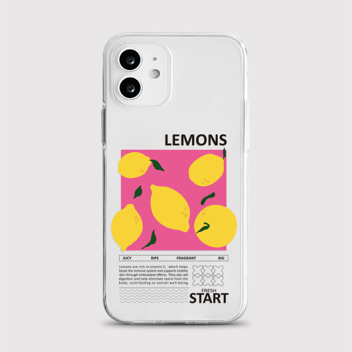 [젤리 핑크레몬]