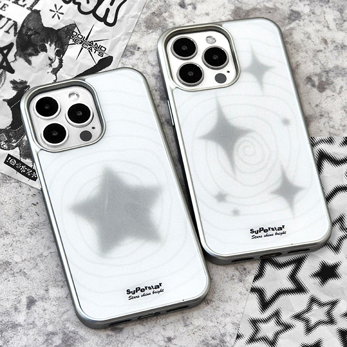 [실버프레임 키치스타]