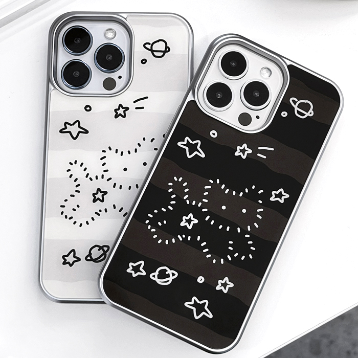 [실버프레임 솜털냥]