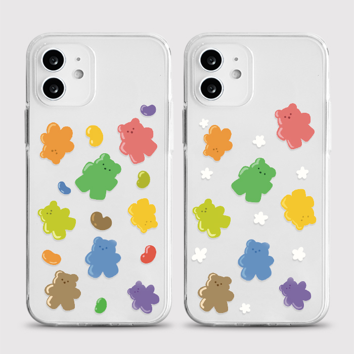 [젤리 젤리파티]