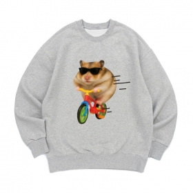 [맨투맨 가보자고햄]