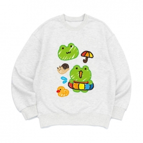 [맨투맨 비오는날]