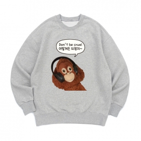 [맨투맨 쿨내진동]