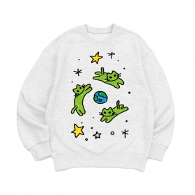 [맨투맨 우주야옹]