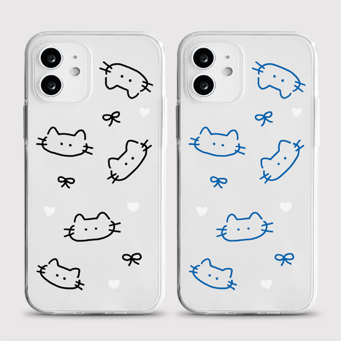 [젤리 리본하트]