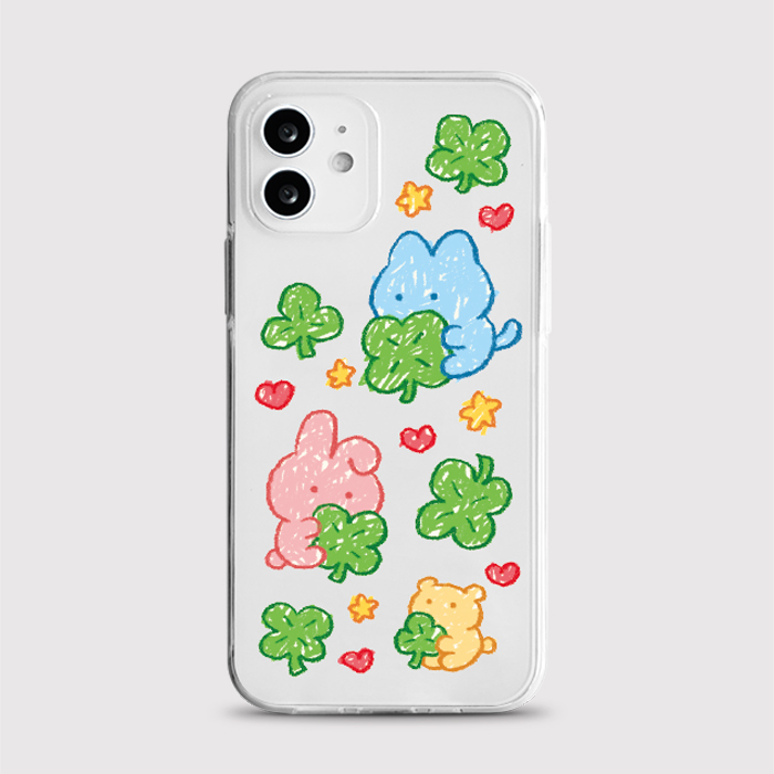 [젤리 큐티낙서]