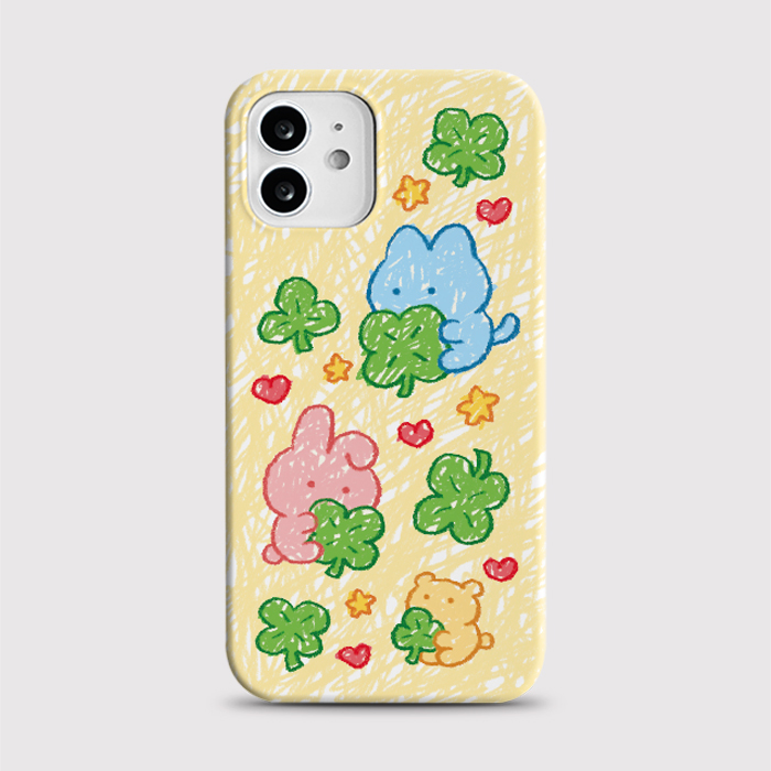 [하드 큐티낙서]