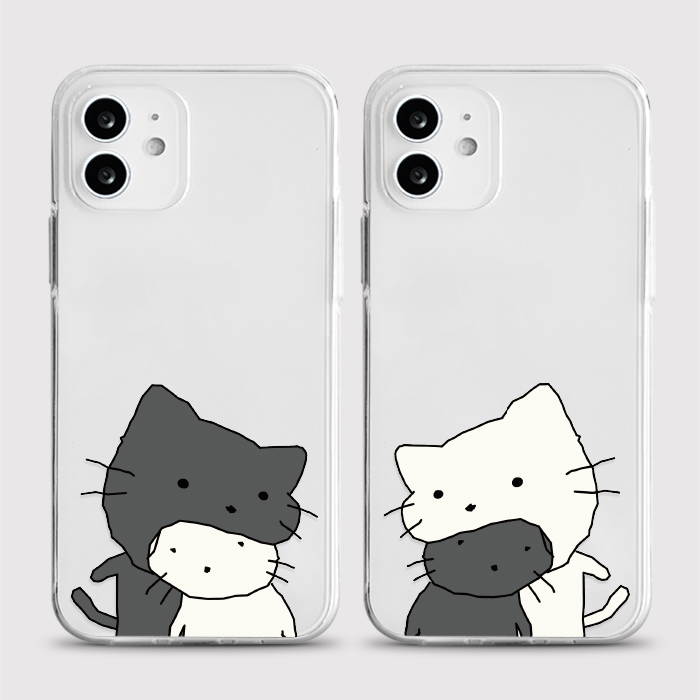 [젤리 와앙커플]