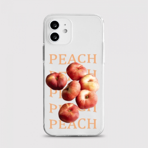 [젤리 피치피치]