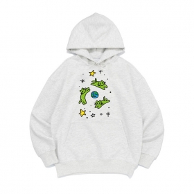 [후드티 우주야옹]