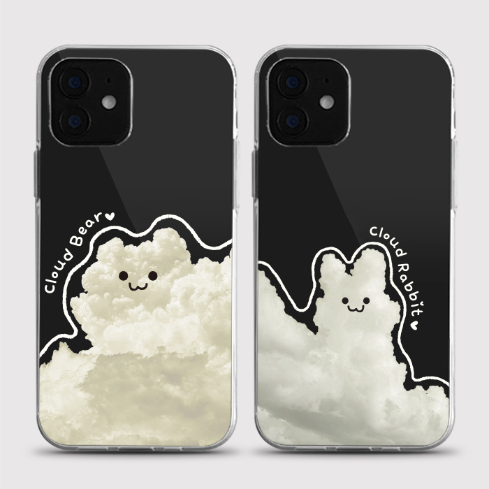 [젤리 구름그림]