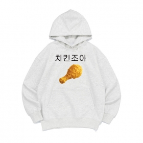 [후드티 치킨조아]
