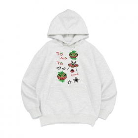 [후드티 토마토토]