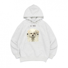 [후드티 나안아]