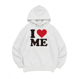 [후드티 아이러브]