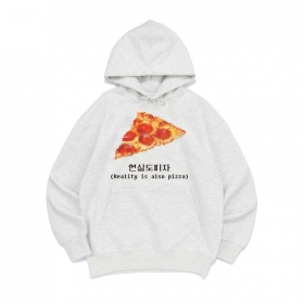 [후드티 현실도피자]