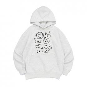 [후드티 둠칫냥칫]