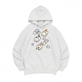 [후드티 꿈별냥별]