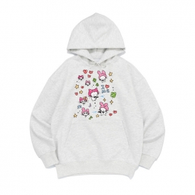 [후드티 물총냥]