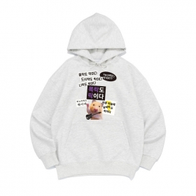 [후드티 락이다]