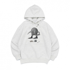 [후드티 거지가되]