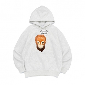 [후드티 까불지마]