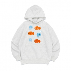 [후드티 뽀글뽀글]